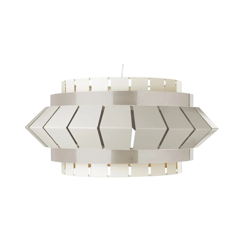 Suspension Comb I — Ivory