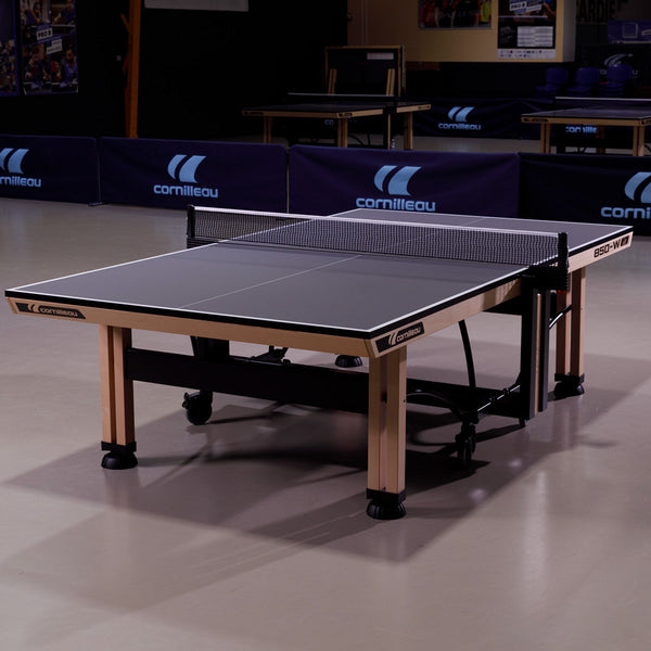 Table de ping-pong 850-W ITTF