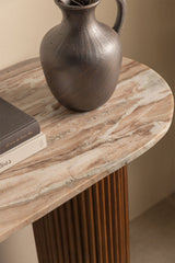 Console GISELDA