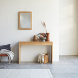 Console EDEN teck brut