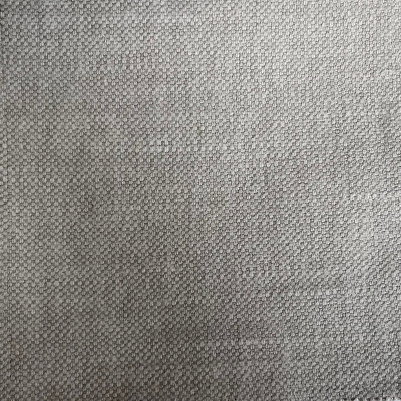 Canapé d'angle Bellechasse — Coton lin Grey