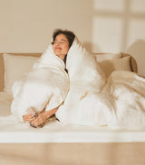 Couette chaude Tediber - ambiance