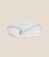Couette légère Plus Tediber, vue détailée