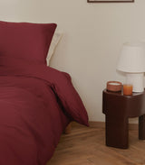 Couette tempérée - lifestyle