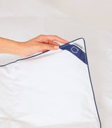 Couette tempérée - détail