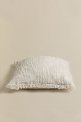 Coussin Jobert - Beige Crème - Sklum - vue 3