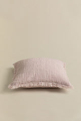 Coussin Jobert - Rosa Pâle - Sklum