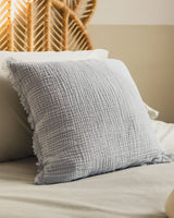 Coussin Jobert - Bleu ciel - Sklum - vue 2