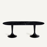 Plateau de table Ovalo — 220 cm