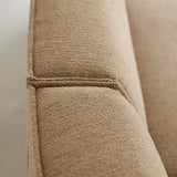 Canapé modulable DARIO camel