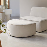 Canapé modulable DARIO beige