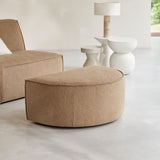 Canapé modulable DARIO camel