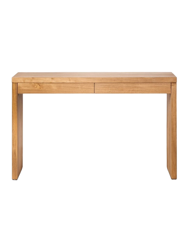 Bureau Genesis — Teck