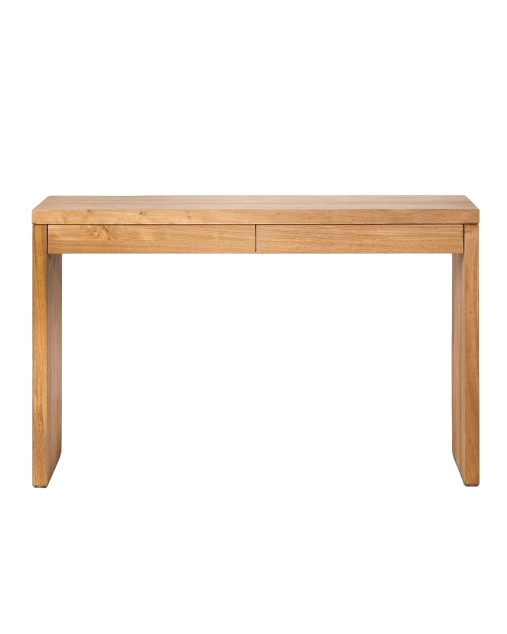 Bureau Genesis — Teck