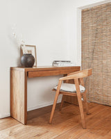 Bureau Genesis — Teck