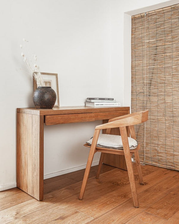 Bureau Genesis — Teck
