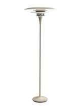 Lampadaire DIABLO — Ø50 gris clair