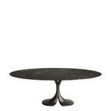 Table de diner Didymos — Black