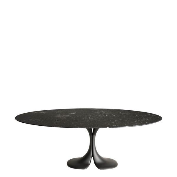 Table de diner Didymos — Black