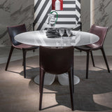 Table de diner Didymos — White