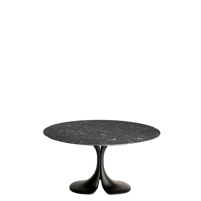 Table de diner Didymos — Black
