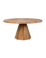 Table de diner Jati WL 180 — Teck