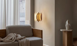 Suspension Divan 2 — Laiton
