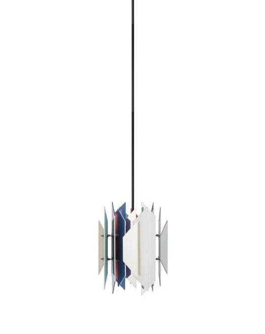 Suspension Divan 2 — Original