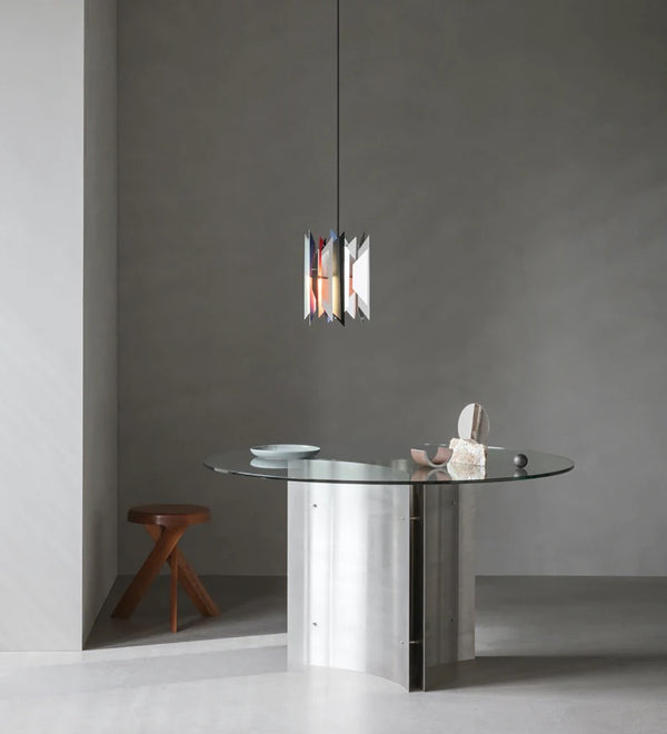 Suspension Divan 2 — Original