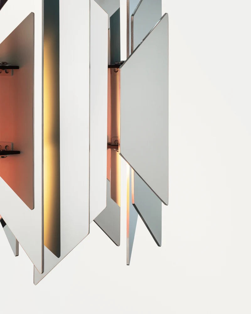 Suspension Divan 2 — Original