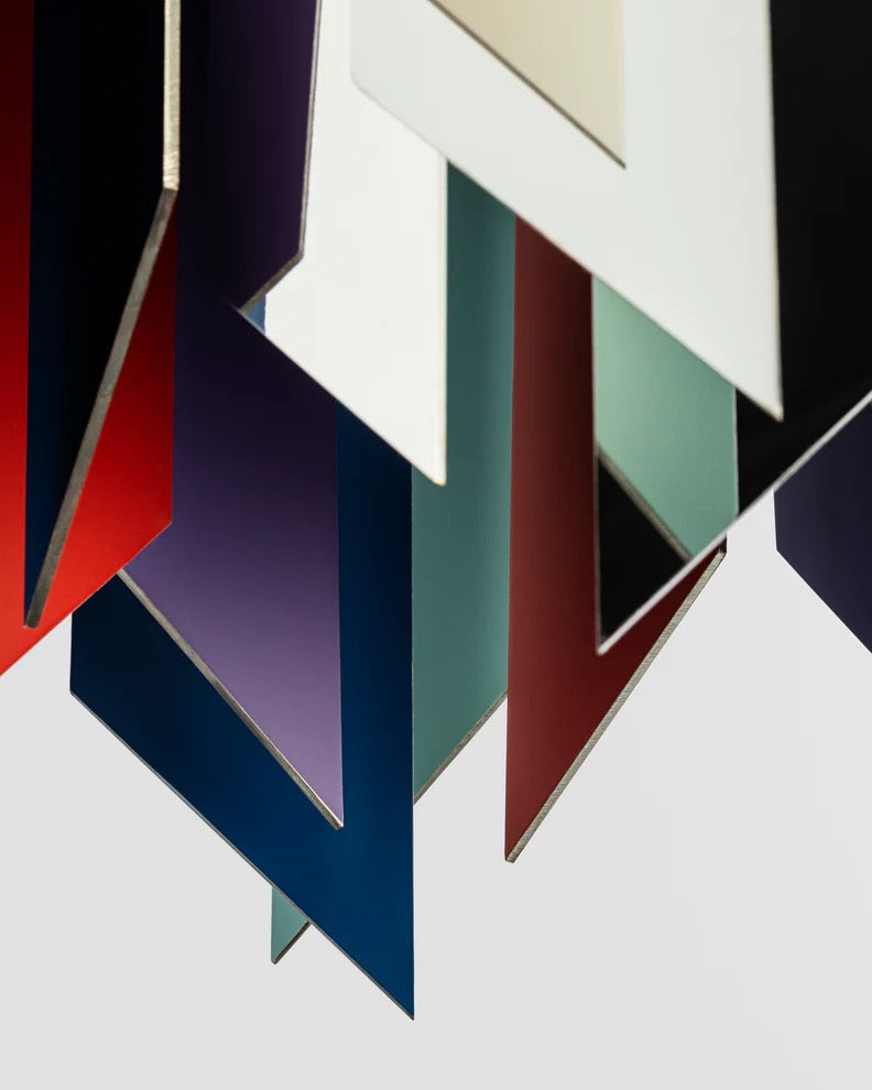 Suspension Divan 2 — Original
