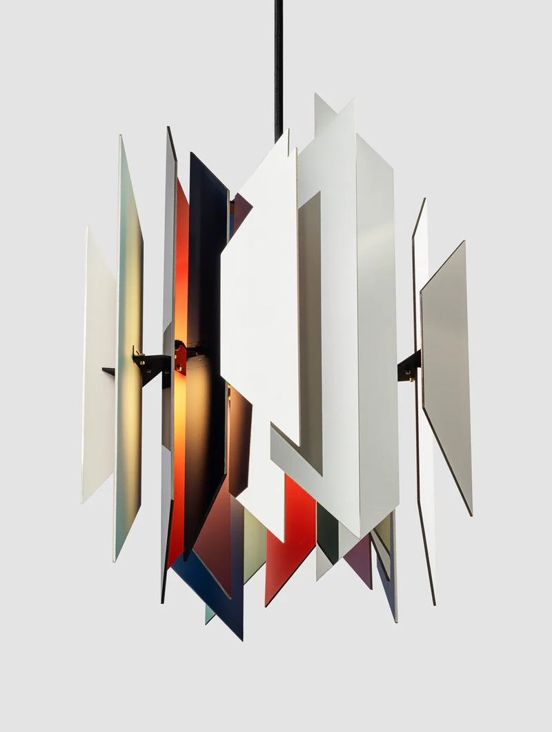 Suspension Divan 2 — Original