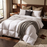 Couette 4 Saisons Super Microfibre™ — Hôtel Luxe