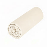 Drap housse UNI — Percale de coton