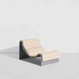 Chaise longue ECLIPSE