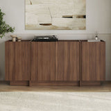 Buffet bas ARVEN — 4 portes