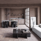 Table basse BRUTUS