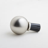 Embout à rideaux Alma — Boule