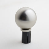 Embout à rideaux Alma — Boule