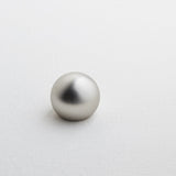 Embout à rideaux Alma — Boule