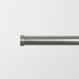 Embout cylindrique aluminium — Alma