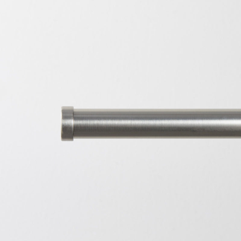 Embout cylindrique aluminium — Alma