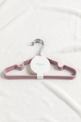 Cintres enfant Anttal rose