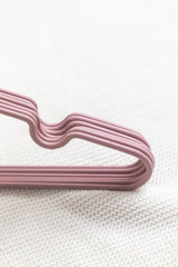 Cintres enfant Anttal rose