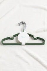 Cintres enfant Anttal herbe verte