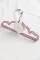 Cintres enfant Anttal rose