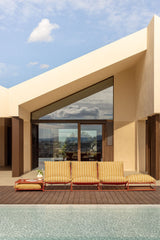 Ensemble de jardin AMARO — Extérieur