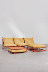 Ensemble de jardin AMARO — Extérieur