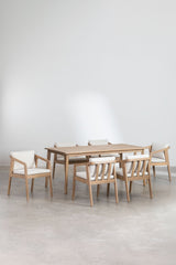 Ensemble de jardin KAELA