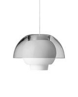 Suspension Ergo — Gris